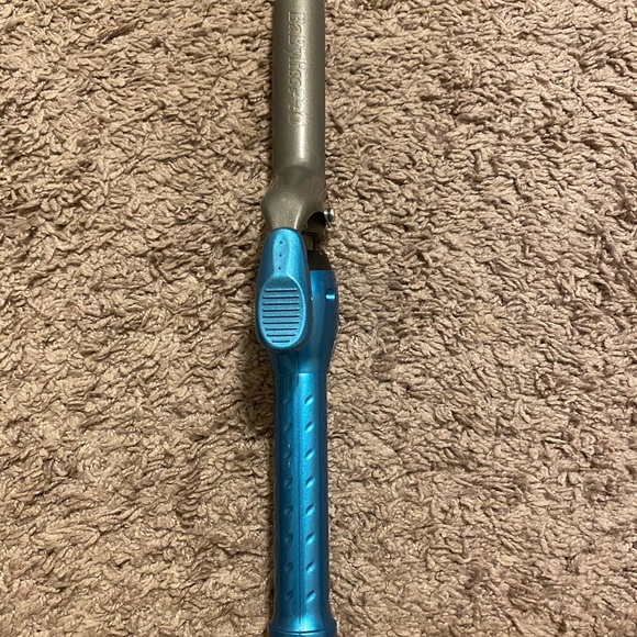 Babyliss pro 1 inch curling iron - Picture 2 of 5